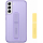SAMSUNG Etui Protective Standing Cover do Samsung S22+ Lavender - 718310 - zdjęcie 2